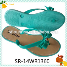 High Quality New Design Slippers For 2015
